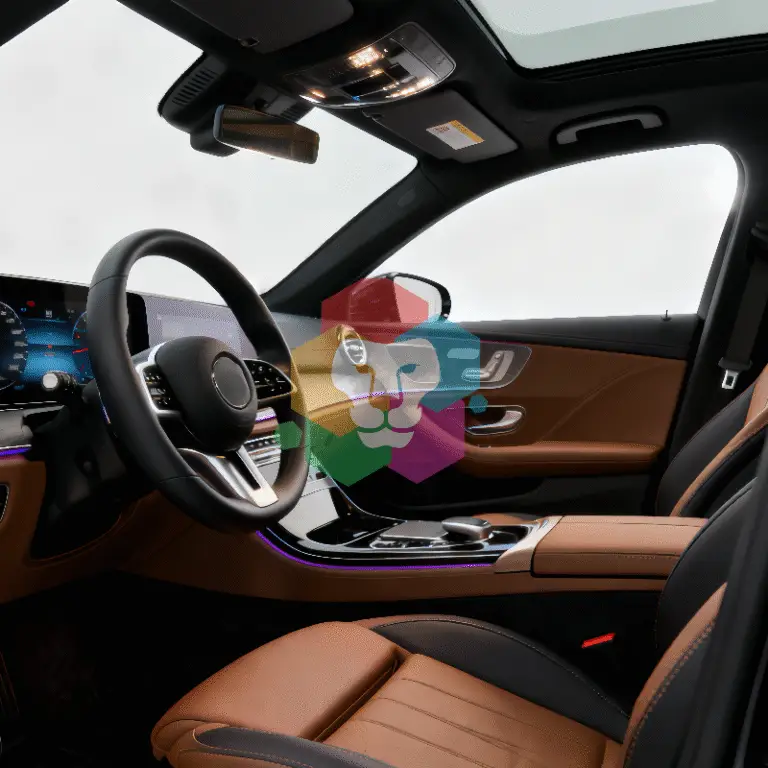 Epoxidized Linseed Oil for Automotive Interior PVC Materials