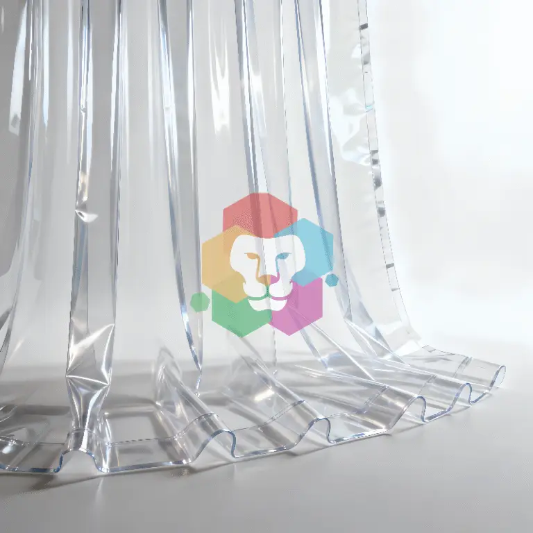 Epoxidized Linseed Oil for Flexible PVC Door and Curtain Materials